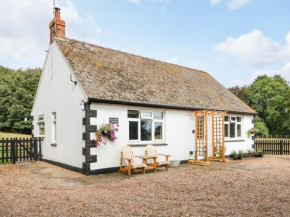 Hall Farm Cottage